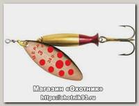 Блесна Mepps Aglia Long Heavy №3 copper