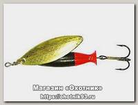 Блесна Mepps AGLIA LONG HEAVY OR-NR/OGE (24,0гр) №3