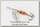 Блесна Mepps Aglia Long Rainbo №4 gold