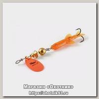 Блесна Mepps AGLIA MIini Saumon Fluo Orange