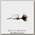 Блесна Mepps Aglia Mouche №0 Silver/Black fly