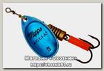 Блесна Mepps Aglia Platinum №3 blue silver