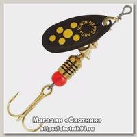 Блесна Mepps Black Fury Jaune NR №00