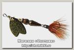 Блесна Mepps BUG BRUNE DE MARS (2,5гр) №0