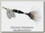 Блесна Mepps Bug Dark Dragon №00 1.5гр
