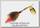 Блесна Mepps Musky Killer Gold