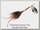 Блесна Mepps Musky Killer Silver