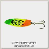 Блесна Mepps SYCLOPS TIGER (12,0гр) №1