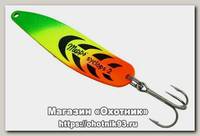 Блесна Mepps Syclops №2 tiger gold