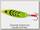 Блесна Mepps Syclops №3 fluo chartreuse