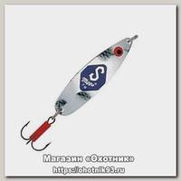 Блесна Mepps S LIGHT AG (15,0гр) №3