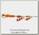 Блесна Mepps Tandem Perch Silver/Red