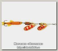 Блесна Mepps Tandem Perch Copper/Red