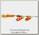 Блесна Mepps Tandem Perch Copper/Red