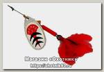 Блесна Mepps Winner HT №3 silver блистер