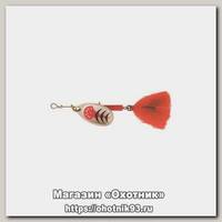 Блесна Mepps Winner Silver №1
