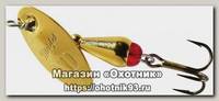 Блесна Mepps XD №3 gold/gld