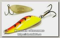 Блесна Mister Cro Атом 67-12 FTR
