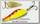 Блесна Mister Cro Атом 67-18 FTR