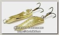 Блесна Mister Cro Кобра 50-10 G