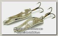 Блесна Mister Cro Кобра 50-10 S