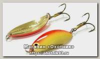 Блесна Mister Cro Крокодил 70-23 GFR