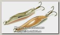 Блесна Mister Cro Прохоровка 80-21 G-S