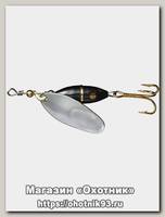 Блесна Myran Panter 3гр silver