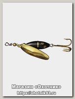 Блесна Myran Panter 5гр gold
