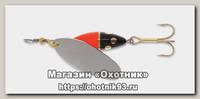 Блесна Myran Panter HOT-R 7гр silver