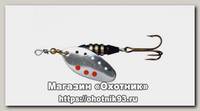 Блесна Myran Toni-Z 12гр silver
