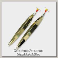 Блесна Nils Master Raptor 75мм 12гр-005 B/B