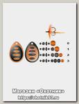 Блесна Pontoon21 Ball concept 0 B03-004