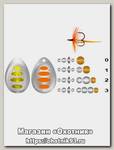 Блесна Pontoon21 Ball concept 0 BT02-062