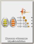 Блесна Pontoon21 Ball concept 1.5 BT02-062