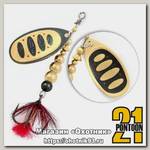 Блесна Pontoon21 Ball concept 3 B04-001