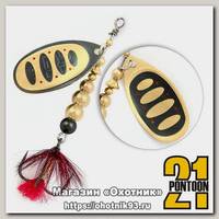 Блесна Pontoon21 Ball concept 3 B04-001