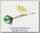 Блесна Pontoon21 Ball concept 3 BT02-082