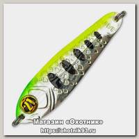 Блесна Pontoon21 Paco 1/2oz 14 гр. S70-040