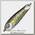Блесна Pontoon21 Paco 3/4oz 21 гр. S40-010