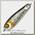 Блесна Pontoon21 Paco 3/4oz 21 гр. S49-000