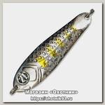 Блесна Pontoon21 Paco 3/8oz 10.5 гр. S40-010