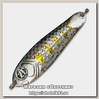Блесна Pontoon21 Paco 3/8oz 10.5 гр. S40-010