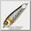 Блесна Pontoon21 Paco 3/8oz 10.5 гр. S49-000