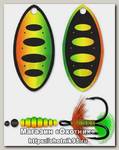 Блесна Pontoon21 TB Trait 00 STT21-FT2