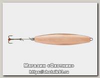Блесна Rapala Bergman BWBO30-SK 4г зим