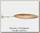 Блесна Rapala Bergman BWBO80-SK 17г зим