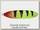 Блесна Rapala Minnow spoon RMS05 CLT незацепляйка