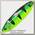 Блесна Rapala Minnow spoon RMS05 FYGT незацепляйка
