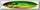 Блесна Rapala Minnow spoon RMS05-GSD